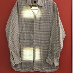 IKE BEHAR Men's Shirt